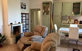 Assisi Villa Randr